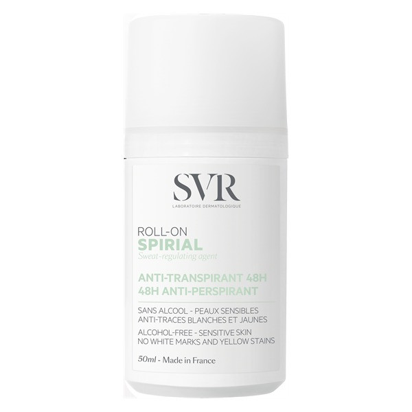 SVR Spirial Roll On 50ml